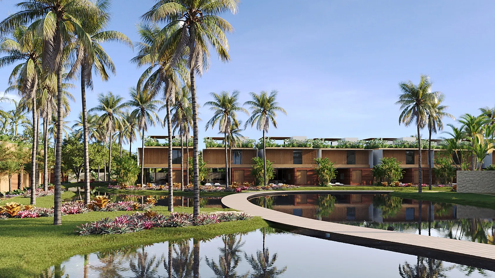 Galeria Arquitetura Bossa 3