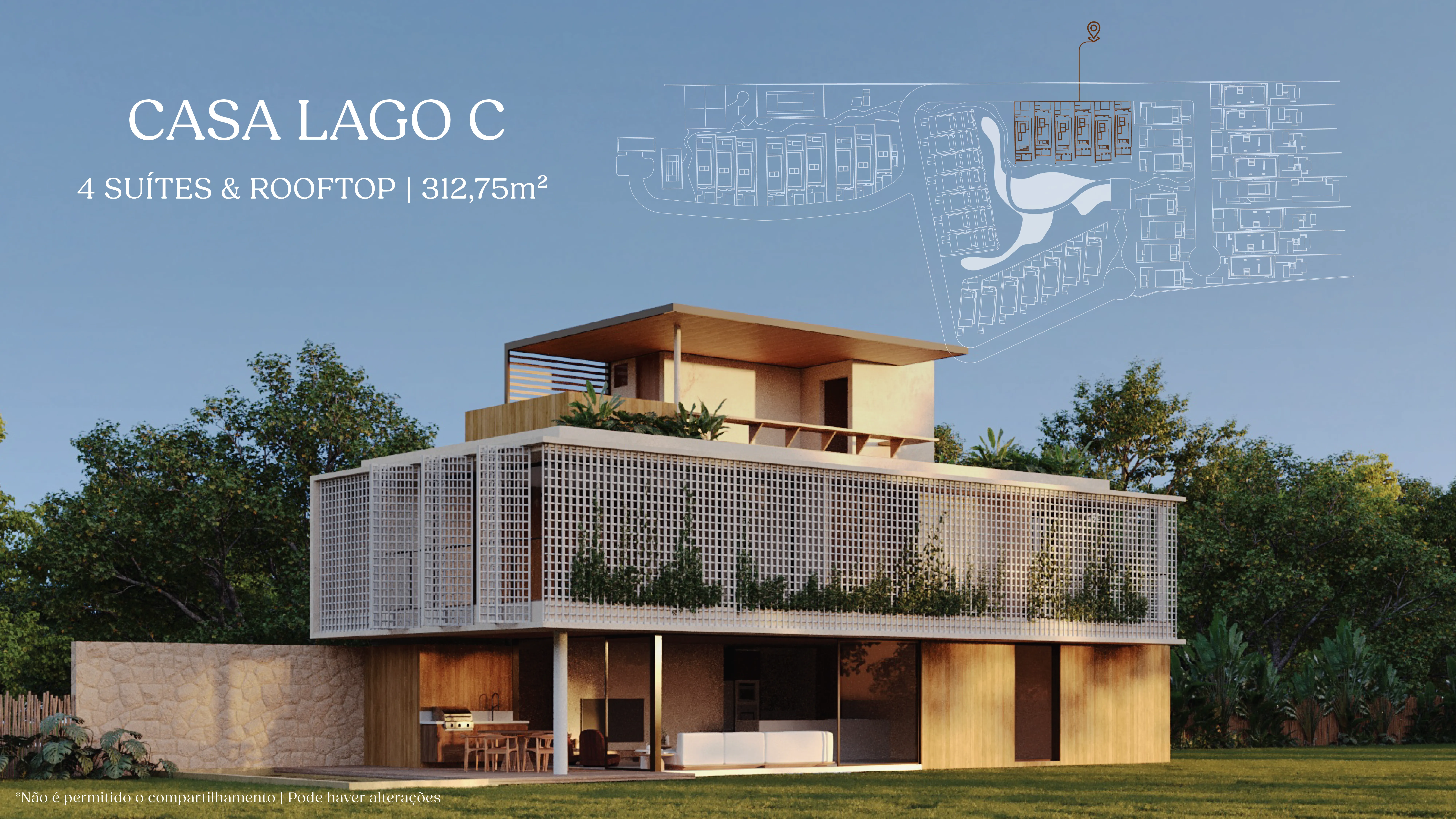 Galeria Arquitetura Bossa 6