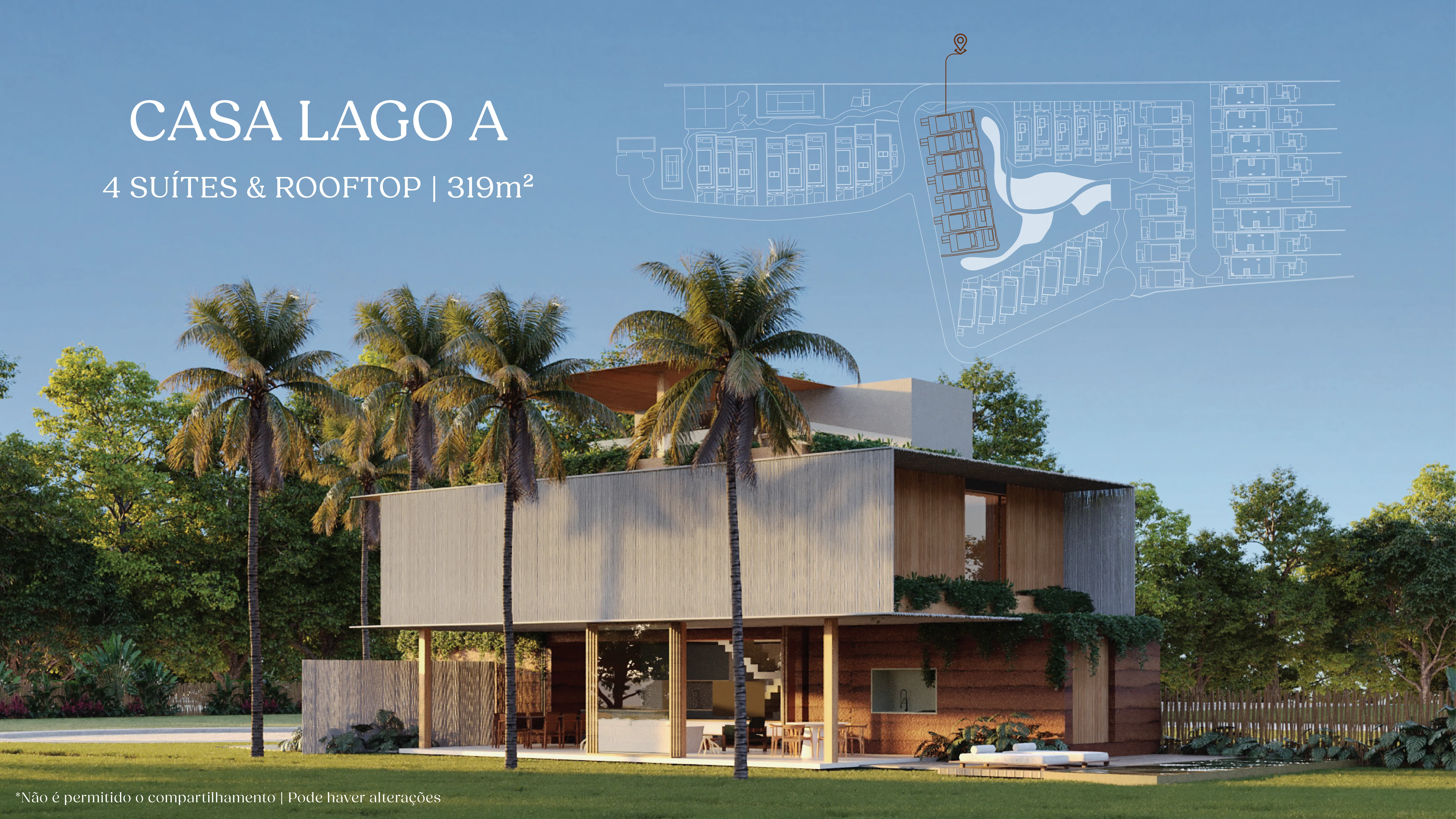Galeria Arquitetura Bossa 1